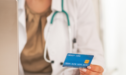 4 vantagens do cartão de crédito para estudante de medicina